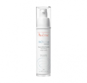 A-Oxitive Day Aqua-Smoothing Cream, 30 мл. - Avene 