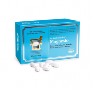 ActiveComplex Magnesio 150 comprimidos. - Pharma Nord 