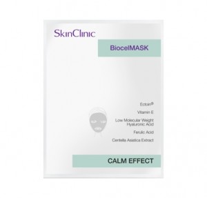 BiocelMask Calm Effect, 1 шт. 20 г. - Skinclinic