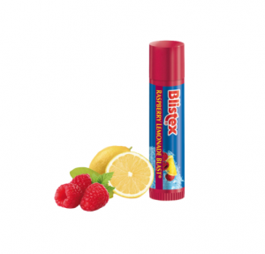 Blistex® Raspberry Lemon SPF15, 4,25 г. - Orkla