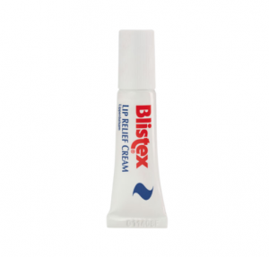 Blistex® Lip Relief Cream SPF15, 6 г - Orkla
