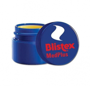 Blistex® Medplus, 7 г. - Orkla