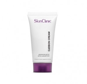 Маска с активированным углем Charcoal Cream Active Charcoal Mask, 50 мл. - SkinClinic