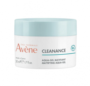 Cleanance Aqua-Gel Matificante, 50 ml. - Avene