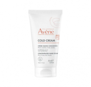 Концентрированный крем для рук Cold Cream, 50 мл. - Avene