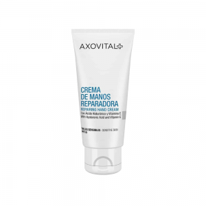 Axovital Восстанавливающий крем для рук (1 бутылка 50 мл)