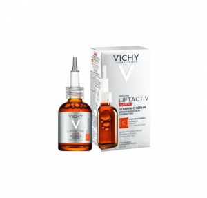 Liftactiv Supreme Серум с витамином С, 20 мл. - Vichy