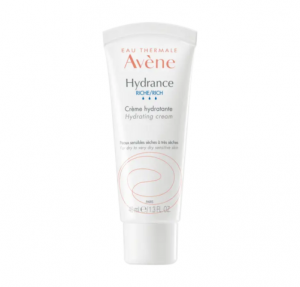 Hydrance Optimale Enriched, 40 мл. - Avene