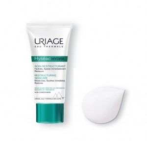 Hyséac Hydra Anti-Acne Treatment, 40 мл. - Uriage