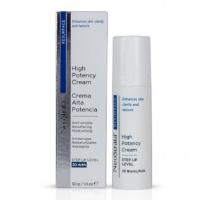 Neostrata® Resurface High Potency Cream, 30 мл . - Неострата