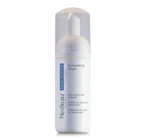 Neostrata Skin Active Exfoliating Cleansing Foam, 125 мл. - Неострата