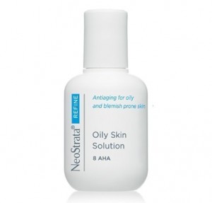 Neostrata Oily Skin Solution / Раствор для жирной кожи, 100 мл. - Неострата