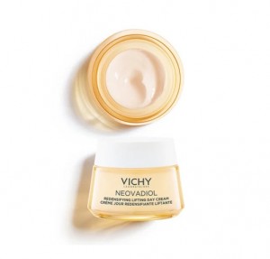 Neovadiol , Дневной крем для нормальной и комбинированной кожи в период менопаузы 50 мл. - Vichy