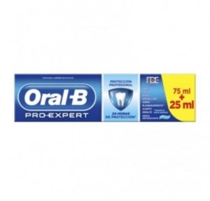 Oral-B Pro-Expert 75 + 25 мл. - Oral-B