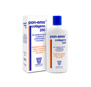 Pon-emo Collagen, 250 мл. - Вектем