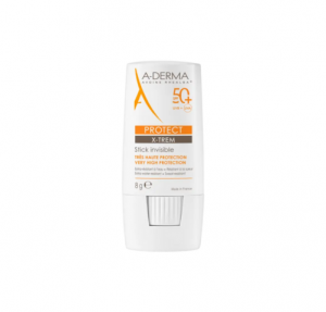 Aderma Protect X-trem Invisible Stick, 8 г. - A-Derma