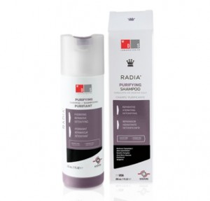 Шампунь Radia Purifying Shampoo, 205 мл. - DS Laboratories
