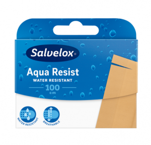 Salvelox Aqua Resist, 100 см. - Orkla