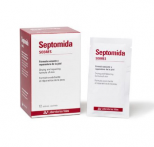 Септомид MD, 12 пакетиков - Лоза