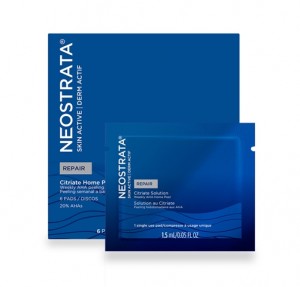 NEOSTRATA Skin Active Repair Citriate Home Peeling System, 6 дисков х 1,5 мл. - Неострата