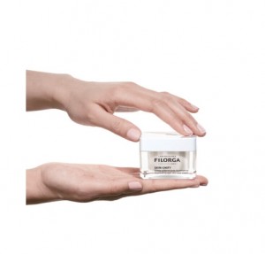 Skin-Unify Illuminating Anti-Blemish Cream, 50 мл. - Filorga