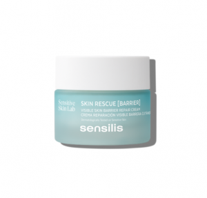 Skin Rescue [Barrier], 50 ml. - Sensilis