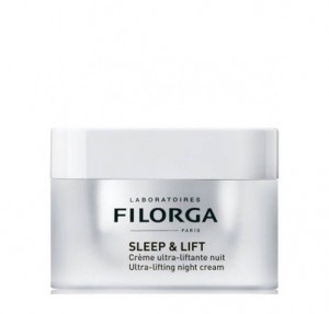 Ночной крем Sleep & Lift Ultra Lifting, 50 мл. - Filorga