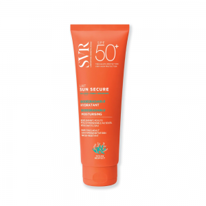 Sun Secure Leche Hidratante Biodegradable SPF50+, 100 ml. - SVR
