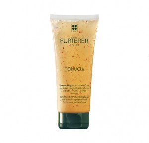 Tonucia Invigorating Redensifying Anti-Aging Shampoo, 200 мл. - René Furterer