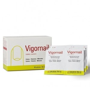 Vigornail Vigour и рост ногтей, 30 конвертов. - Виноградники