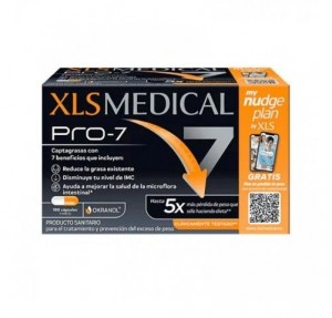 XLS Medical Pro-7, 180 капсул. - Perrigo