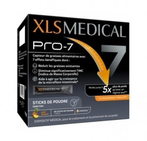 XLS Medical Pro-7, 90 гранулированных палочек. - Perrigo
