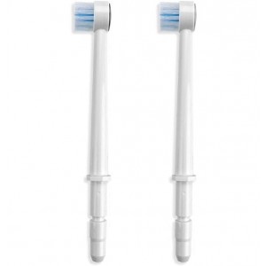 Waterpik Wp- 100 /Wp 450 (мундштук для зубной щетки) - сменный электрический ирригатор полости рта