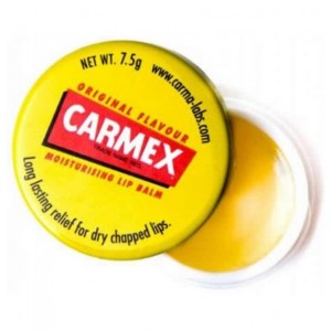 Бальзам для губ Carmex Classic (1 банка 7, 5 г)