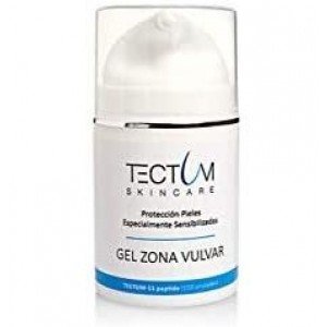 Tectum Vaginal Gel (1 бутылка 50 мл)