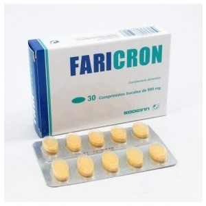 Фарикрон (30 таблеток)