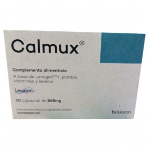 Calmux (20 капсул)
