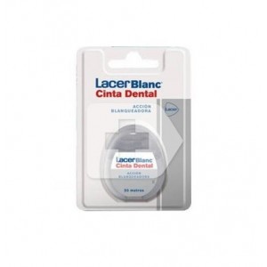 Lacerblanc Dental Tape (50 M)