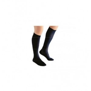 Носки - Medilast Comfort Ref 295 (маленький размер черный)