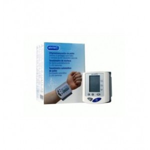 Alvita Advanced Аппарат для измерения артериального давления на верхней руке. - Alliance Healthcare