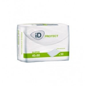 Протектор для кровати - Id Expert Protect (30 шт. Super 60 X 40)
