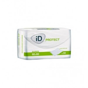 Протектор для кровати - Id Expert Protect (30 шт. Super 60 см X 60 см)