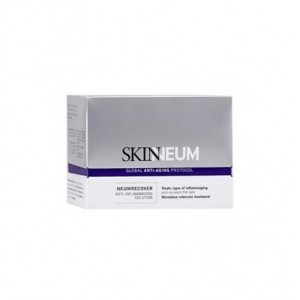 Skinneum Neumrecover Anti-Inflammaging Solution (15 ампул + 15 ампул)