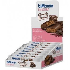 Bimanan (24 плитки по 40 г со вкусом помадки из темного шоколада)