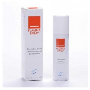 Flammaspray After-Sun (1 спрей 75 мл)