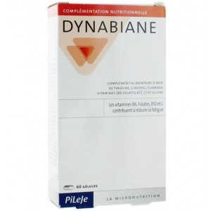 Dynabiane (60 капсул)