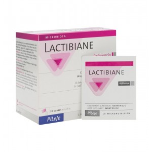 Lactibiane Reference Pileje (30 пакетиков по 2,5 Г)