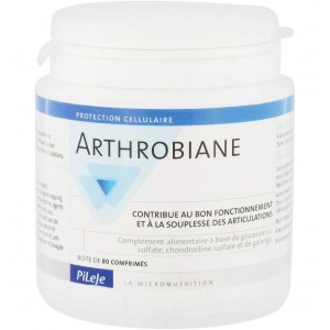 Артробиан (80 таблеток)