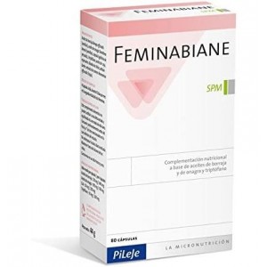 Feminabiane Spm (80 капсул)