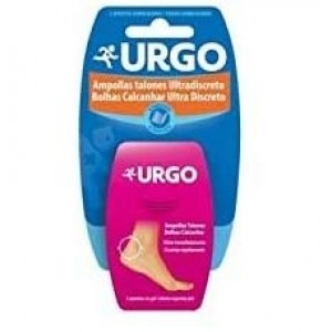 Ампулы Urgo - Гидроколлоид Talon (Ultradiscrete 6 U)